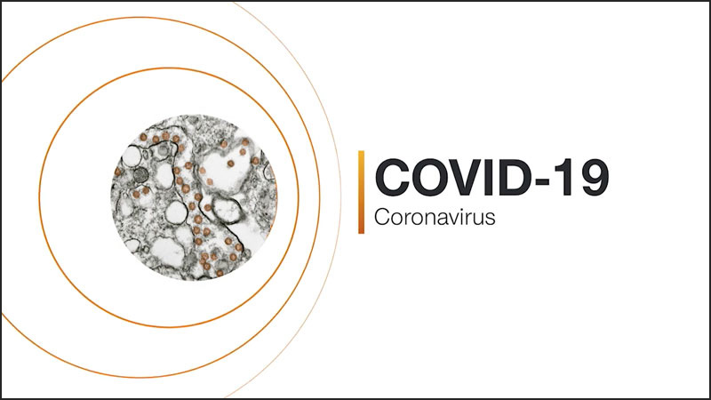 Coronavirus (COVID-19): Frequently Asked Questions