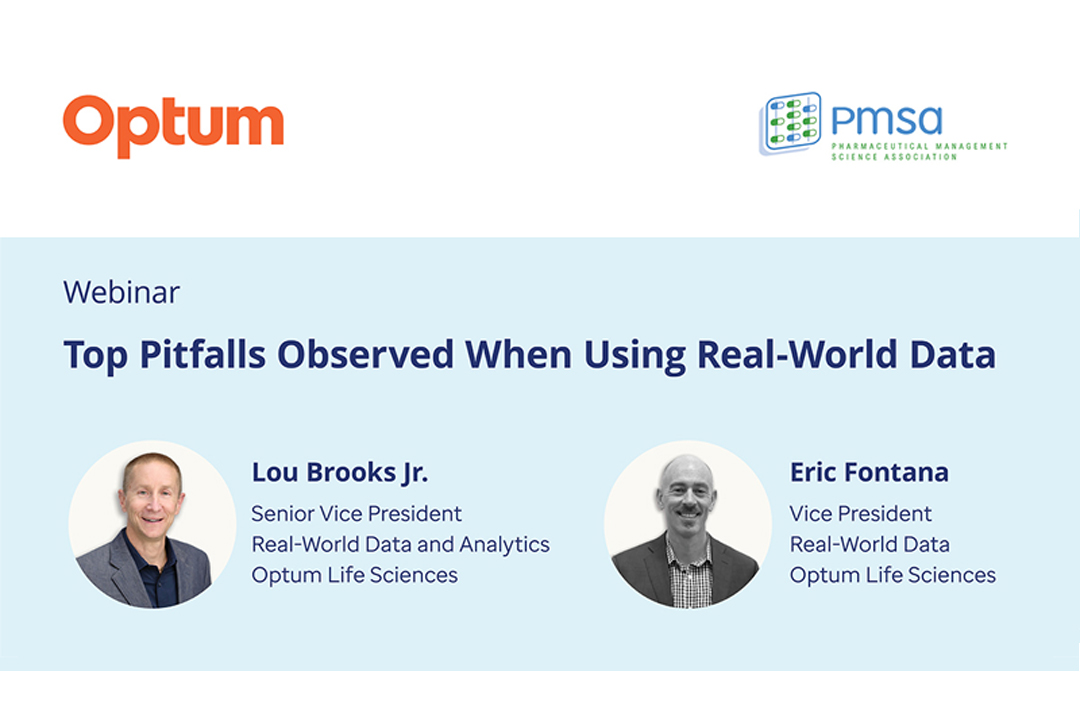 How to Maximize the ROI of Real-World Data  