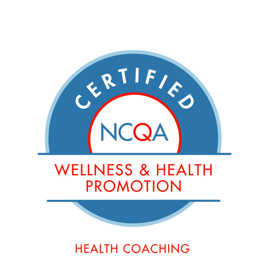 NCQA Certification for Wellness and Health Promotion - Health Coaching