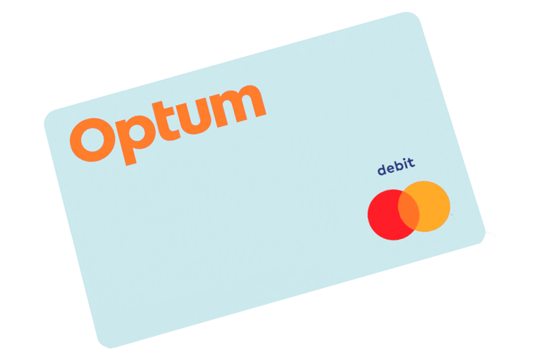 Using Your Health Payment Spending card HSAFSA Optum