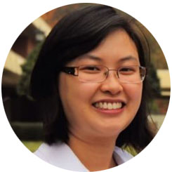 Michelle Vu, PhD, MPH 