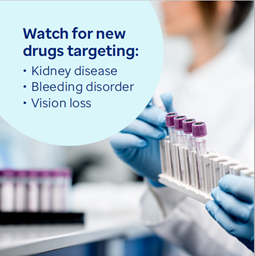 3 New Drugs To Watch This Fall | Optum Rx