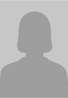 female headshot placeholder